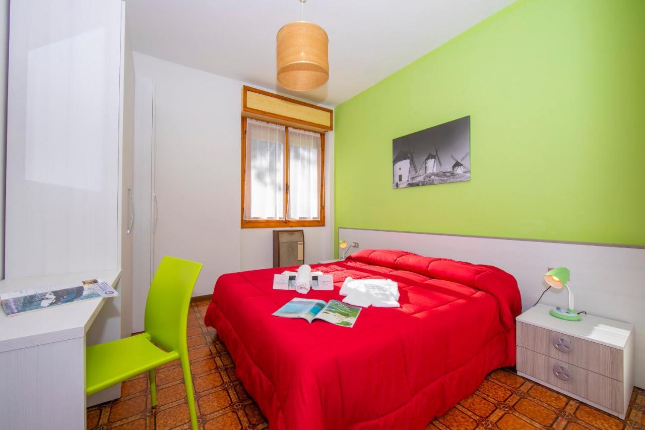 Appartamenti Secrel Tremosine Buitenkant foto
