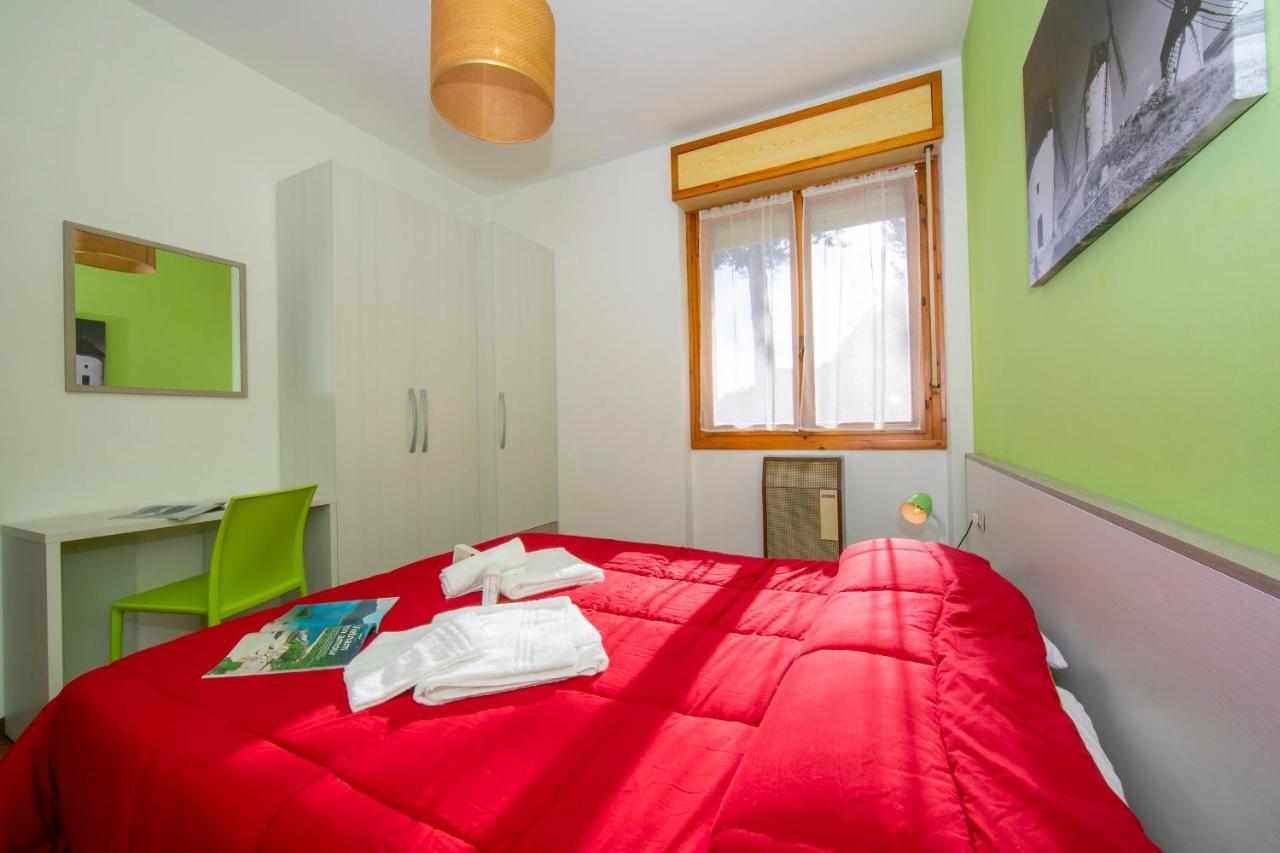Appartamenti Secrel Tremosine Buitenkant foto