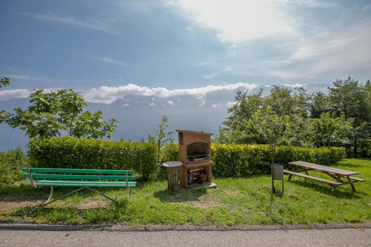 Appartamenti Secrel Tremosine Buitenkant foto