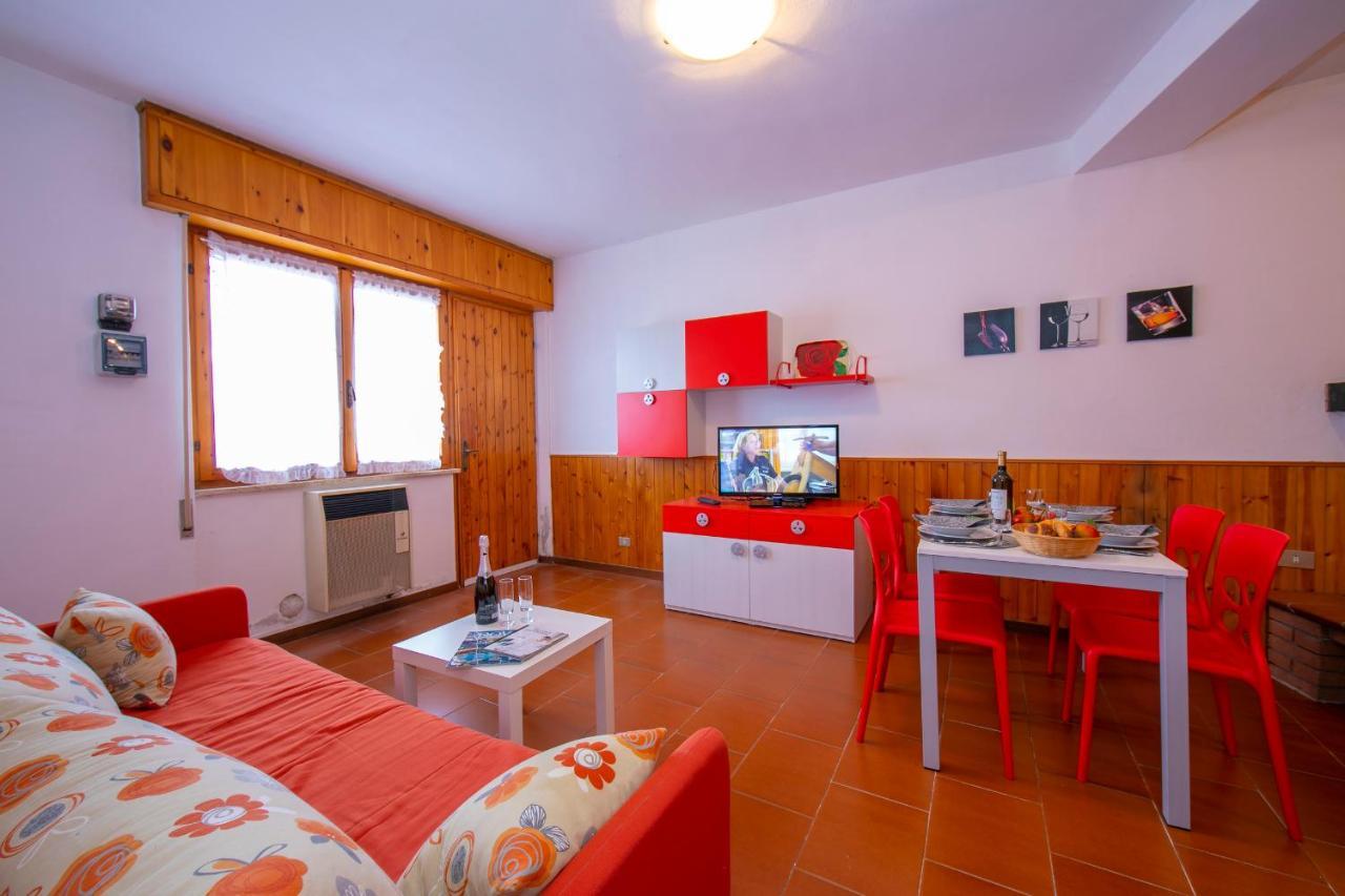 Appartamenti Secrel Tremosine Buitenkant foto