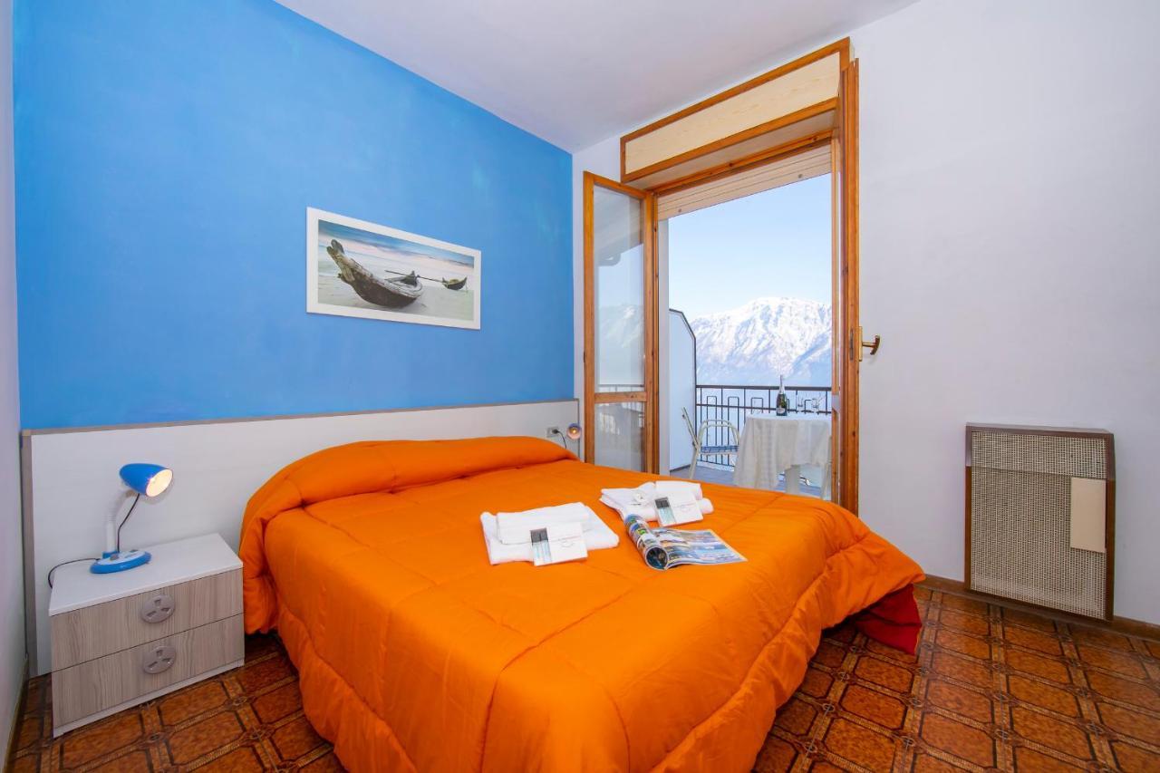 Appartamenti Secrel Tremosine Buitenkant foto