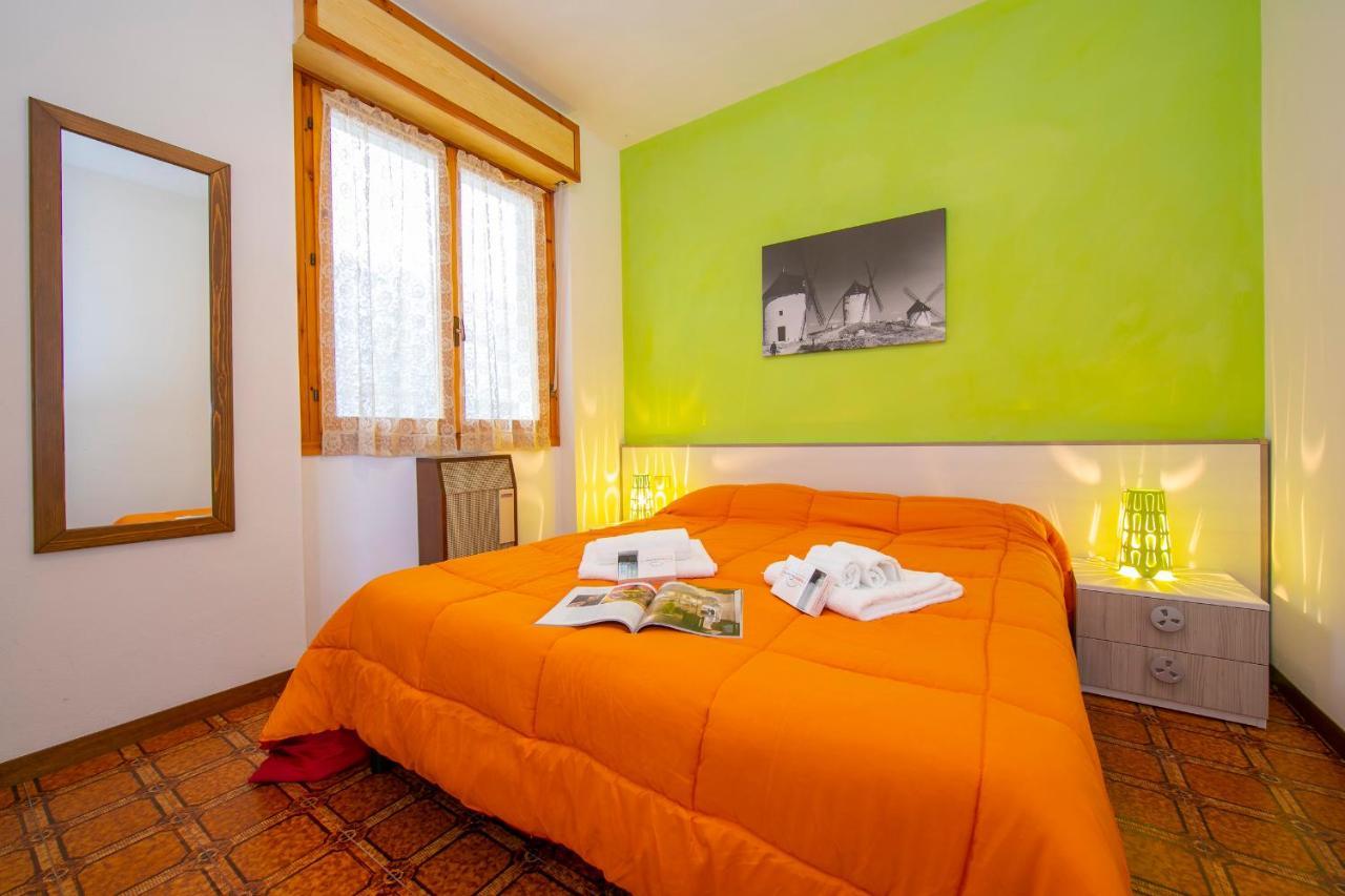 Appartamenti Secrel Tremosine Buitenkant foto