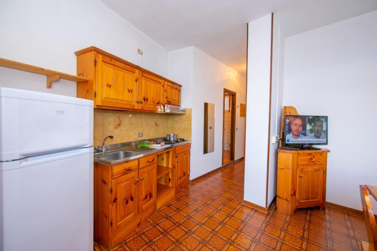 Appartamenti Secrel Tremosine Buitenkant foto
