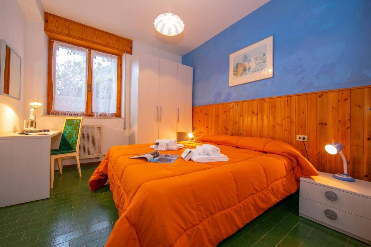 Appartamenti Secrel Tremosine Buitenkant foto