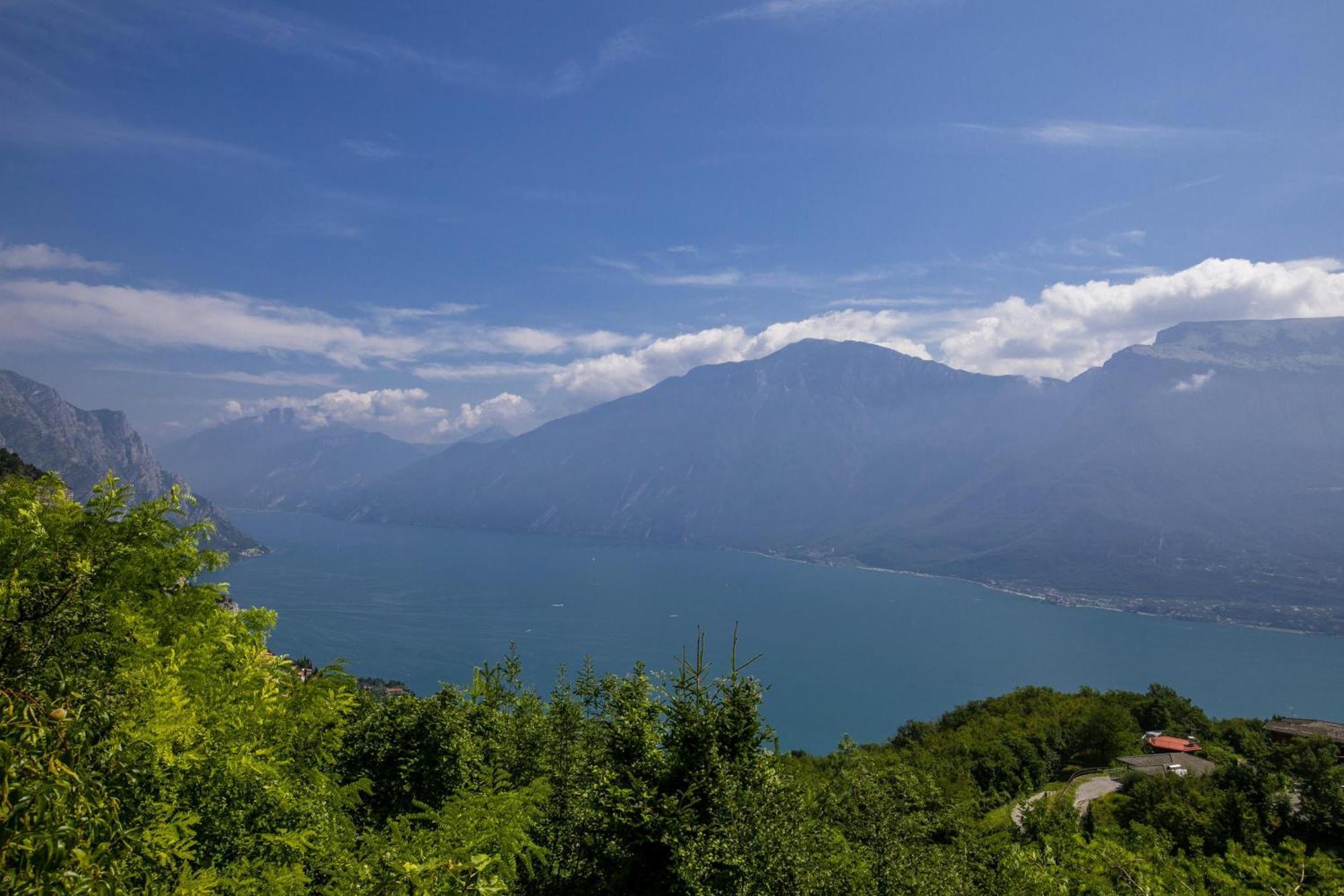 Appartamenti Secrel Tremosine Buitenkant foto