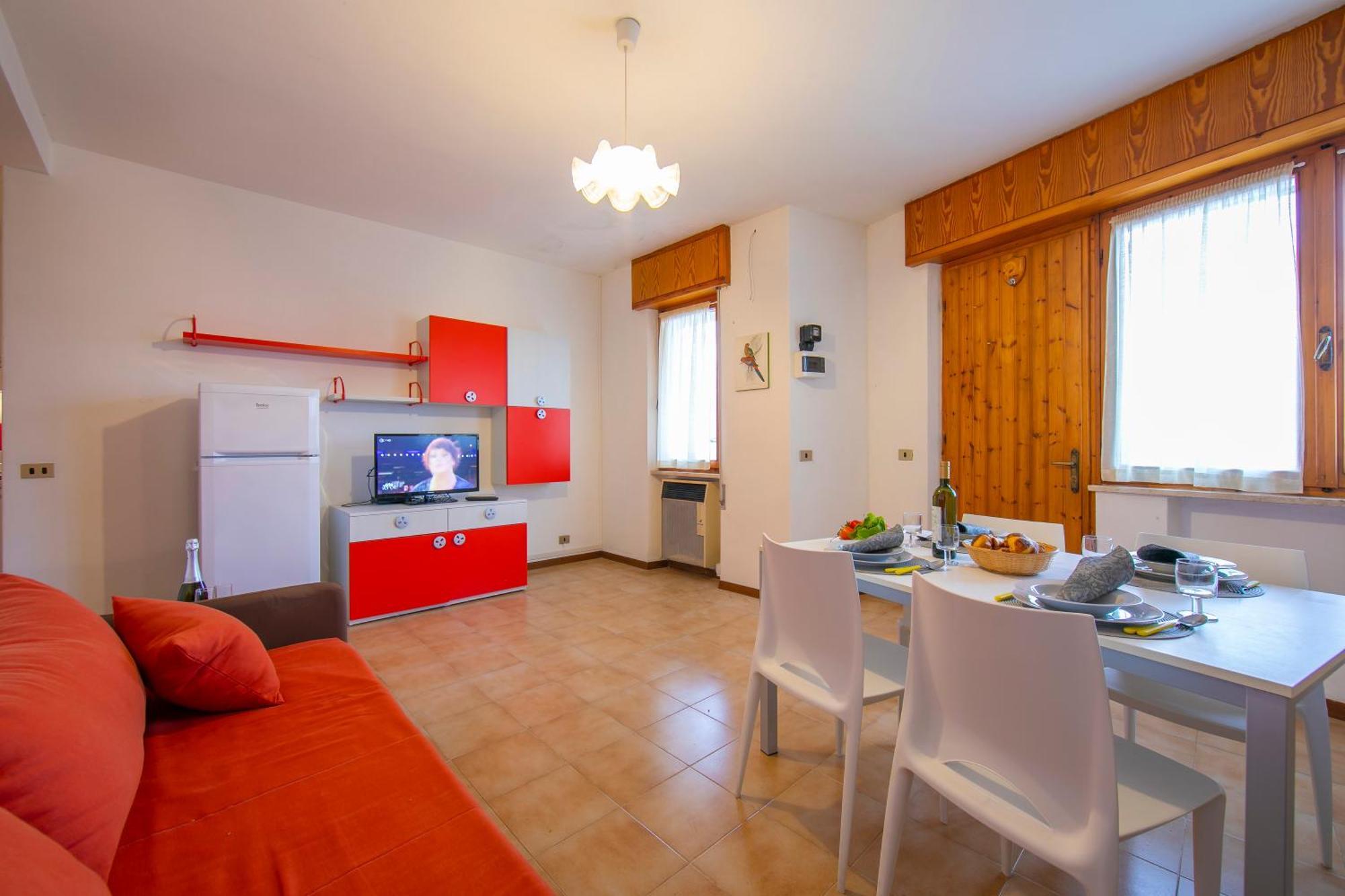 Appartamenti Secrel Tremosine Buitenkant foto