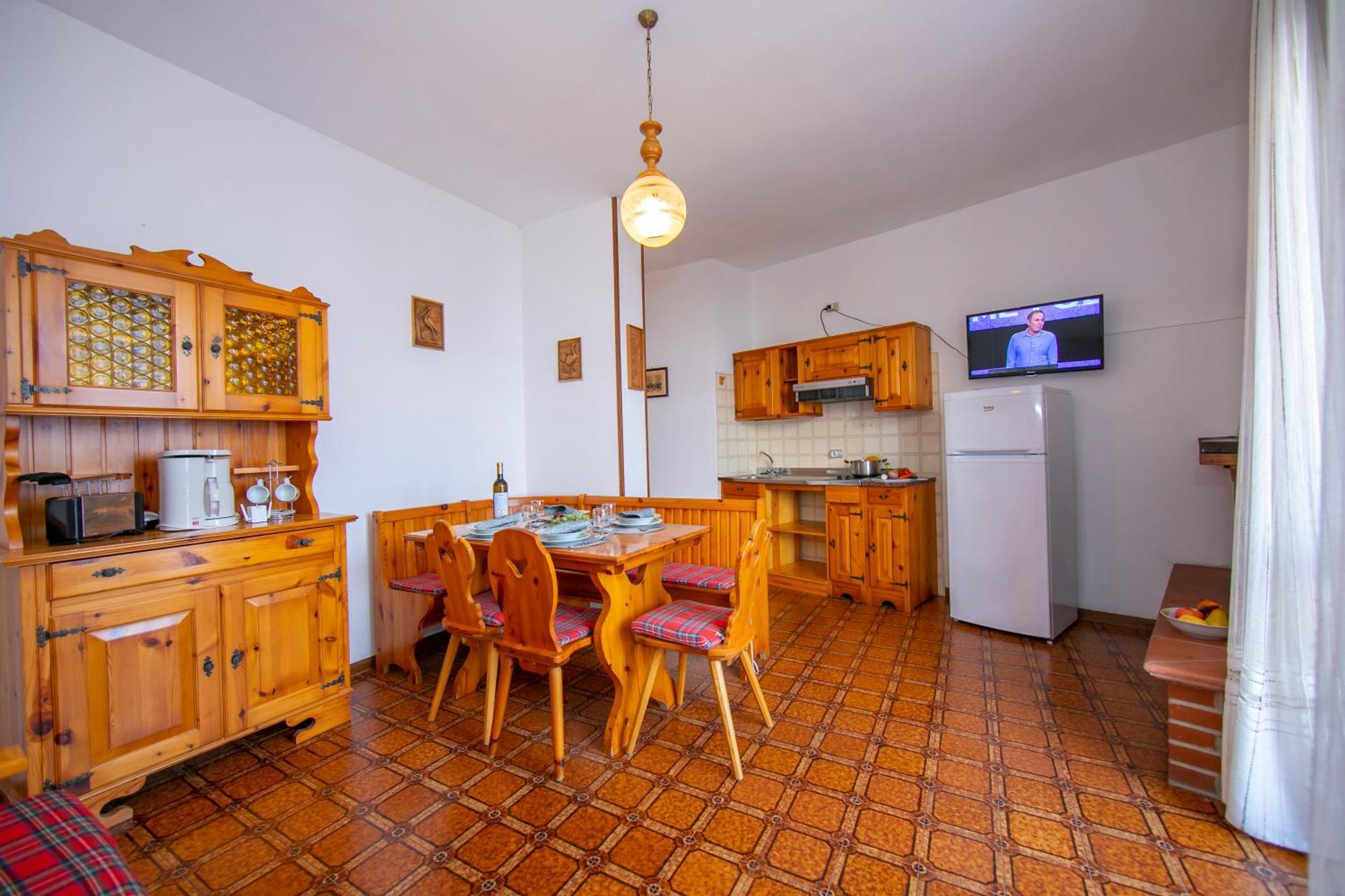 Appartamenti Secrel Tremosine Buitenkant foto